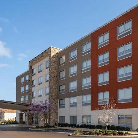 Holiday Inn Express & Suites West Memphis By Ihg-3