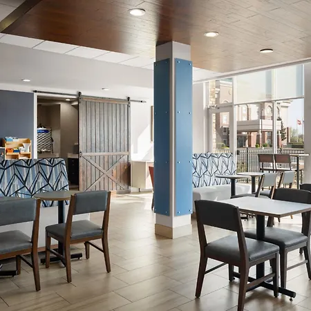 Holiday Inn Express & Suites West Memphis By Ihg-2